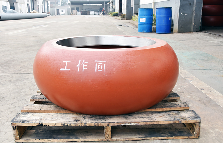 【潤康】32年生產(chǎn)經(jīng)驗(yàn)分享立磨磨輥輥套的質(zhì)量如何辨別？