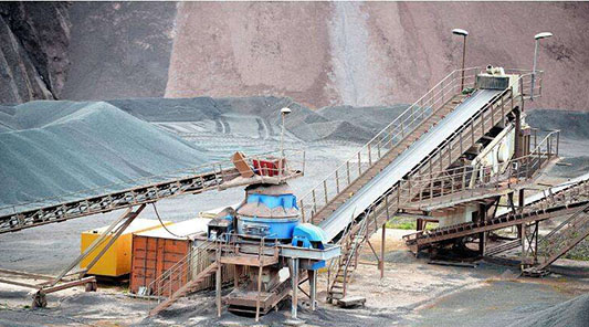 【潤康】推薦什么樣的立磨輥套更適應(yīng)目前的礦業(yè)生產(chǎn)？