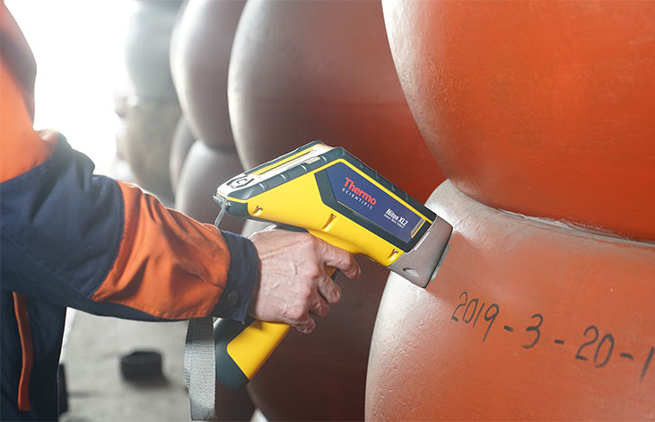 【潤康】高鉻鑄鐵耐磨輥套生產(chǎn)的難點(diǎn)是什么？