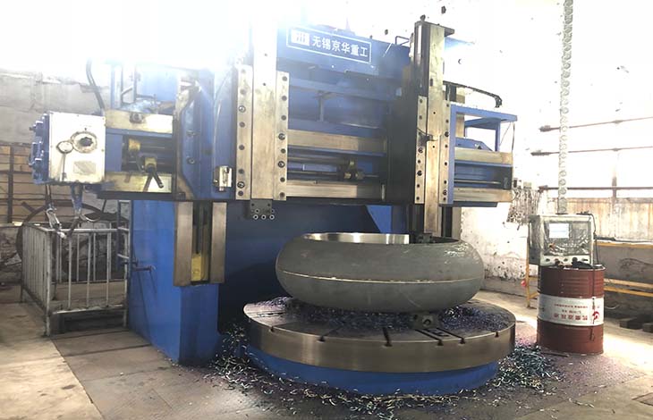 【潤康】分享磨粉機輥套、襯板哪家強？