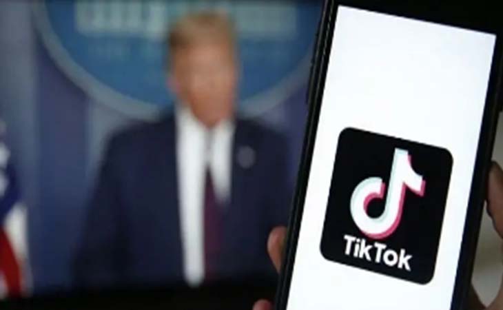 字節(jié)跳動(dòng)將正式起訴"特朗普政府”并做美國業(yè)務(wù)關(guān)停預(yù)案潤康高鉻輥套對此看法