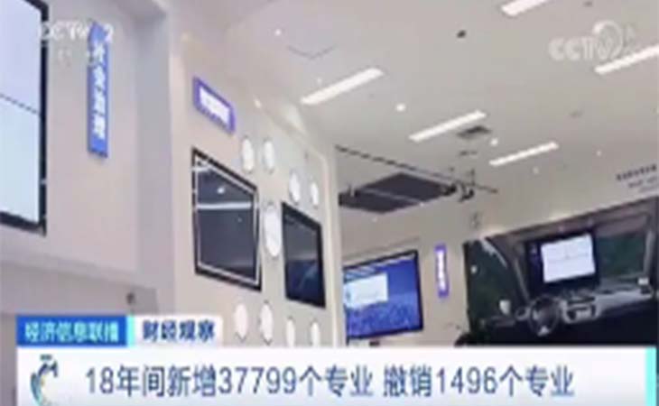 【潤康】高鉻輥套與您分享：冷門專業(yè)，百萬年薪有人靠他引爆網(wǎng)絡(luò)，爆款or冷門