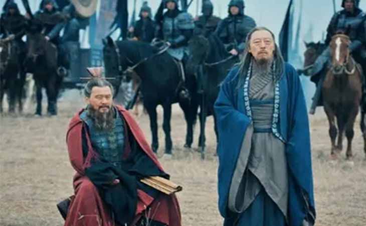 熬死了曹家三代人，等到七十高齡才造反，司馬懿怕啥【潤(rùn)康】高鉻輥套對(duì)此看法