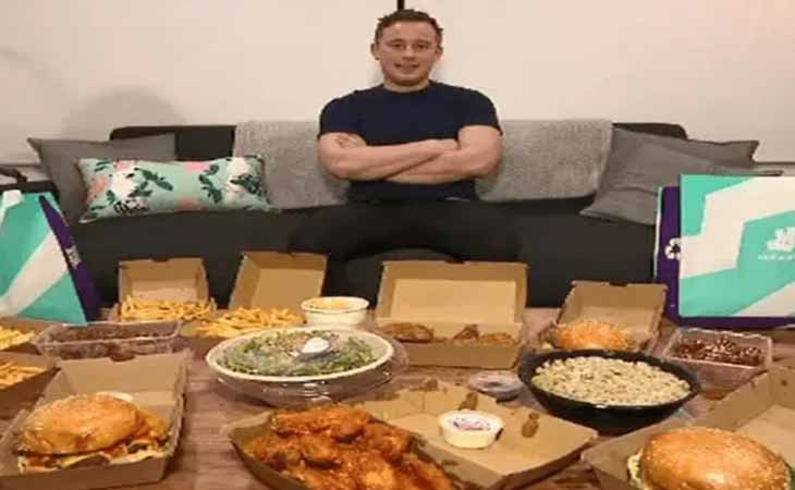 一年外賣費(fèi)29萬(wàn)！澳洲華人夫婦，寧愿多打一次球，也不做飯【潤(rùn)康】高鉻輥套對(duì)此看法