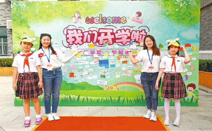 “神獸”即將歸籠，【潤(rùn)康】高鉻輥套伴你“學(xué)而時(shí)習(xí)之”