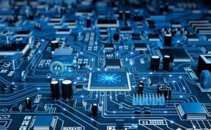 芯片人才爭(zhēng)奪戰(zhàn)：3倍挖人，訂單太多獵頭不夠用【潤(rùn)康】高鉻輥套對(duì)此看法