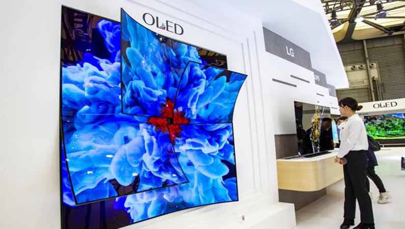 【潤康】高鉻輥套與您分享：中國又一領(lǐng)域遭美國卡脖子？?