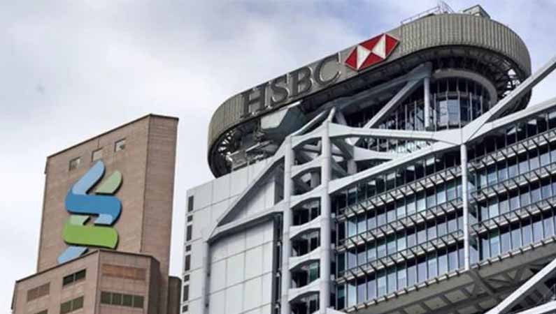 匯豐又?jǐn)偵鲜铝?！無視監(jiān)管規(guī)定5家銀行陷洗錢丑聞【潤康】磨煤機(jī)磨輥對此看法