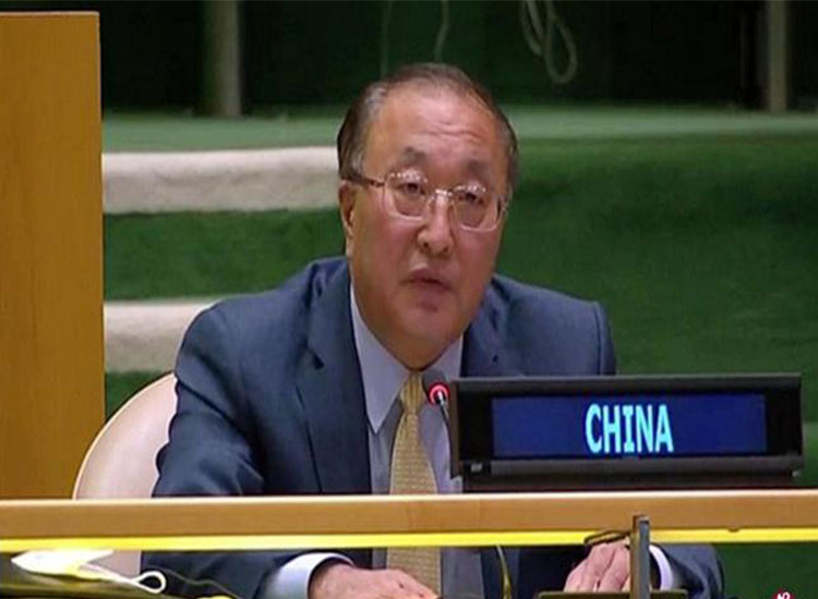 【潤康】高鉻輥套與您分享：重大戰(zhàn)略轉變！國際人權論戰(zhàn)中國反守為攻