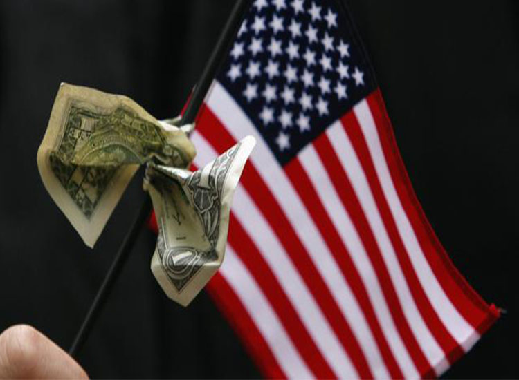 美元正在貶值，中國市場卻越來約受外國投資青睞【潤康】磨煤機磨輥對此看法