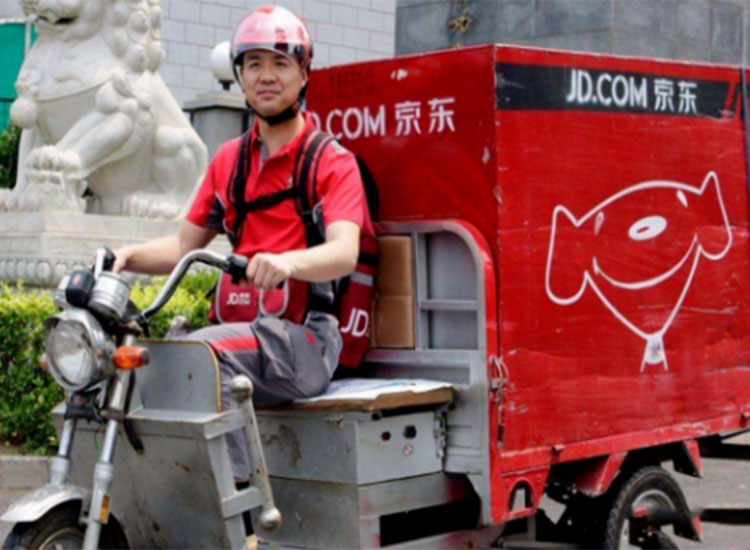 “京尊達(dá)”火了，從重要文件到價(jià)值30萬(wàn)手表，物流高端化之路？【潤(rùn)康】輥皮生產(chǎn)廠家對(duì)此看法