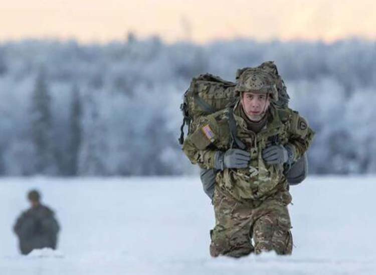 美軍也要進(jìn)入中印邊境地區(qū)，計(jì)劃與印軍同練【潤(rùn)康】磨煤機(jī)磨輥對(duì)此事看法