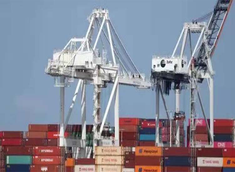 【潤(rùn)康】磨煤機(jī)磨輥與您分享：特朗普美夢(mèng)破碎了，全美爭(zhēng)搶購(gòu)買中國(guó)制造