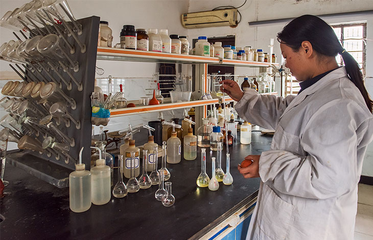 潤(rùn)康高鉻鑄鐵化驗(yàn)室 潤(rùn)康高鉻鑄鐵化驗(yàn)室