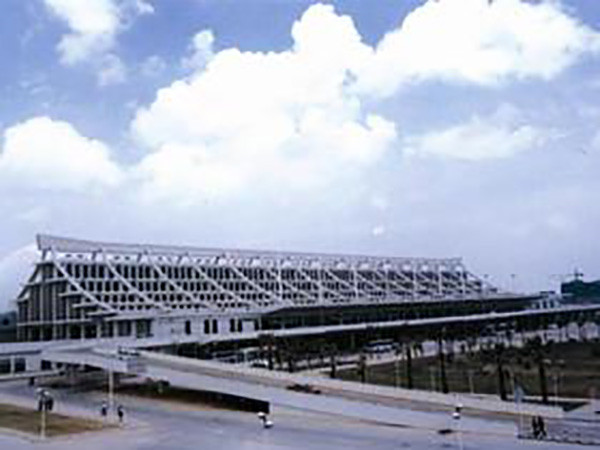 廈門機(jī)場(chǎng)