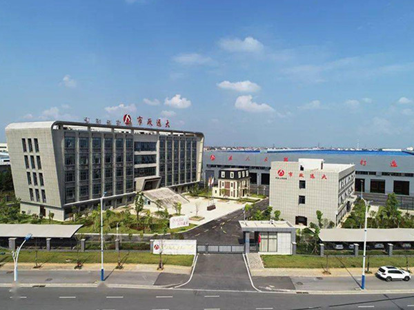 武陽(yáng)創(chuàng)業(yè)園道路工程項(xiàng)目